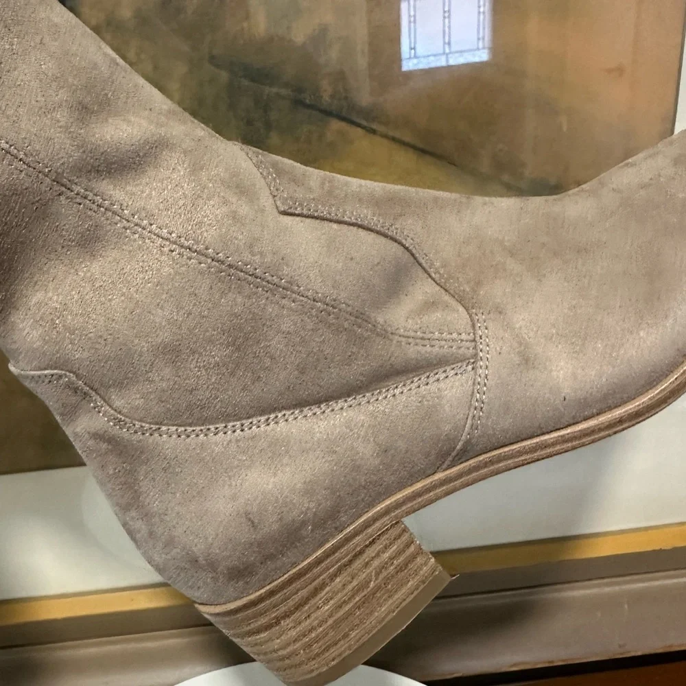 🌸MARC FISHER🌸 Yaki Over the Knee Boot  Size: 6M